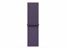 Kellarihm Apple Sport Loop MFFE4ZM/A, 42mm, lilla