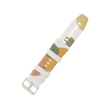 Kellarihm Hurtel Moro Huawei Watch GT2 Pro, silikoon, Camo 7