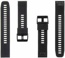 Kellarihm Tactical 426 Silicone Band, must