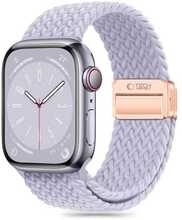 Kellarihm Tech-Protect Nylonmag Apple Watch 38/40/41mm, lilla