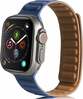 Beline Apple Watch rihm Magnetic 38/40/41mm, sinine