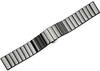 Beline kellarihm, Solid Black, 20mm