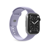 Puro Icon rihm Apple Watch 38/40/41/42mm, lilla