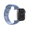 Puro Icon rihm Apple Watch 44/45/46/49mm, sinine