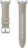 Kellarihm Samsung Galaxy Watch8 Hybrid Band (S/M/L), taupe
