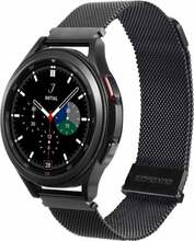 Dux Ducis Milanese 22mm, must magnetkinnitusrihm
