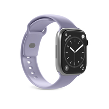 Puro Icon rihm Apple Watch 38/40/41/42mm, lilla