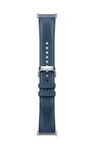 Kellarihm Xiaomi Leather Quick Release Strap, Harbor Blue, BHR9492GL