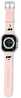 Kellarihm Karl Lagerfeld 3D Rubber Karl&Choupette Heads Apple Watch 38/40/41mm, roosa