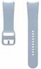 Kellarihm Samsung Galaxy Watch 6 Sport Band ET-SFR94LLEGEU, 20mm, polar blue