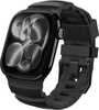 Spigen WBS2 rihm Apple Watch 44/45/46/49mm, must