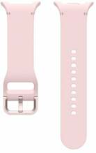 Kellarihm Samsung SNL32SPEGEU Sport Band (S/M), Galaxy Watch8, roosa