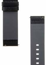 Tactical 307 Leather Band, 22mm, must