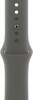 Kellarihm Apple 46mm Stone Gray Sport Band, M/L