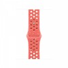 Apple Magic Ember Nike Sport Band 42 mm M/L, oranž