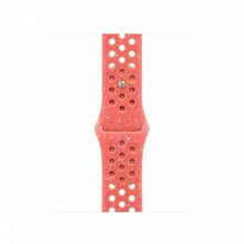 Apple Magic Ember Nike Sport Band 42 mm M/L, oranž