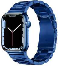 Kellarihm Forcell F-Design FA10, Apple Watch 38/40/41 mm, sinine