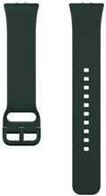 Kellarihm Samsung Galaxy Fit3 Sport Band, tume roheline