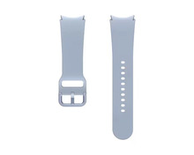 Kellarihm Samsung Galaxy Watch 6 Sport Band 20mm S/M, polar blue