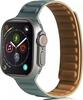 Beline Apple Watch rihm Magnetic 38/40/41mm, roheline