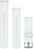 Kellarihm Garmin Venu 3 22mm, whitestone