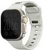 Uniq Stride SE Apple Watch 49/46/45/44mm FKM kummist rihm lume