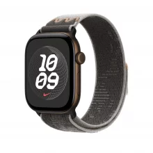Apple Nike Sport Loop 46mm Pavement Grey, MKUY4ZM/A