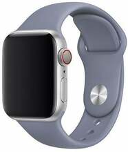 Kellarihm Devia Deluxe Sport Band, Apple Watch 42/44mm, lavendelhall