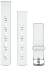 Kellarihm Garmin Venu 3 22mm, whitestone