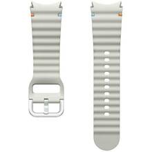 Kellarihm Samsung Galaxy Watch 7 Sport Band S/M, hõbe