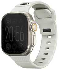 Uniq Stride SE Apple Watch 49/46/45/44mm FKM kummist rihm lume
