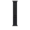 Käevõru Apple Black Alpine Loop 49mm Large, MG9J4ZM/A, must titaanviimistlus