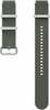 Samsung ET-SOL31LKE, Galaxy Watch 4/4 Classic/5/5 Pro/6/6 Classic/7/FE, roheline