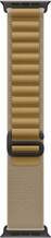 Apple 49mm Tan Alpine Loop, Medium, must titaan