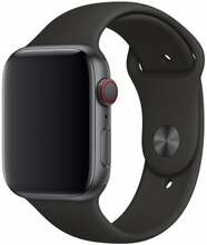 Kellarihm Devia Deluxe Series Sport Apple Watch 42/44mm, must