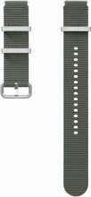 Samsung ET-SOL31LKE, Galaxy Watch 4/4 Classic/5/5 Pro/6/6 Classic/7/FE, roheline