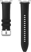 Kellarihm Samsung Hybrid Band, Galaxy Watch8 Classic, must