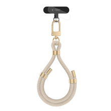 Tech-Protect C4S Rope Wrist Strap, beež