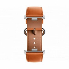 Kellarihm Xiaomi Leather Quick Release Strap BHR8002GL, koralloranž