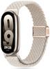 Kellarihm Tech-Protect NylonMag Xiaomi Smart Band 8/9/NFC, starlight
