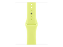 Apple Sport Band 42mm S/M, MFGC4ZM/A, neoonkollane