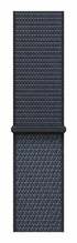 Kellarihm Apple Sport Loop, 46mm, sinine, MFFH4ZM/A