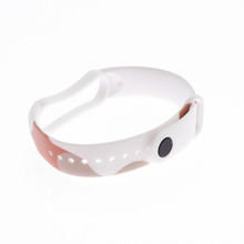 Kellarihm Hurtel Strap Moro, Xiaomi Mi Band 5/6, multicolor