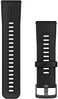 Kellarihm Garmin Quick Release Venu X1, 24 mm, must