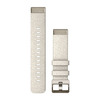 Garmin QuickFit 20mm kellarihm, kreemjas