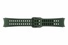 Kellarihm Samsung Galaxy Watch6 Extreme Sport Band ET-SXR94LGEGEU, roheline/must