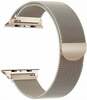 Kellarihm Tech-Protect MilaneseBand, Apple Watch 38/40/41 mm, kuldne