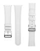 Xiaomi BHR8038GL, valge nahast kellarihm