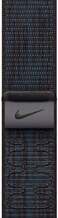 Kellarihm Apple 42mm Black/Blue Nike Sport Loop MYJA3ZM/A
