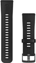 Kellarihm Garmin Quick Release Venu X1, 24 mm, must